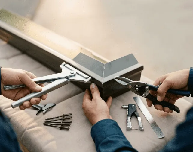 Why choose Gutter Repair in Echo, UT